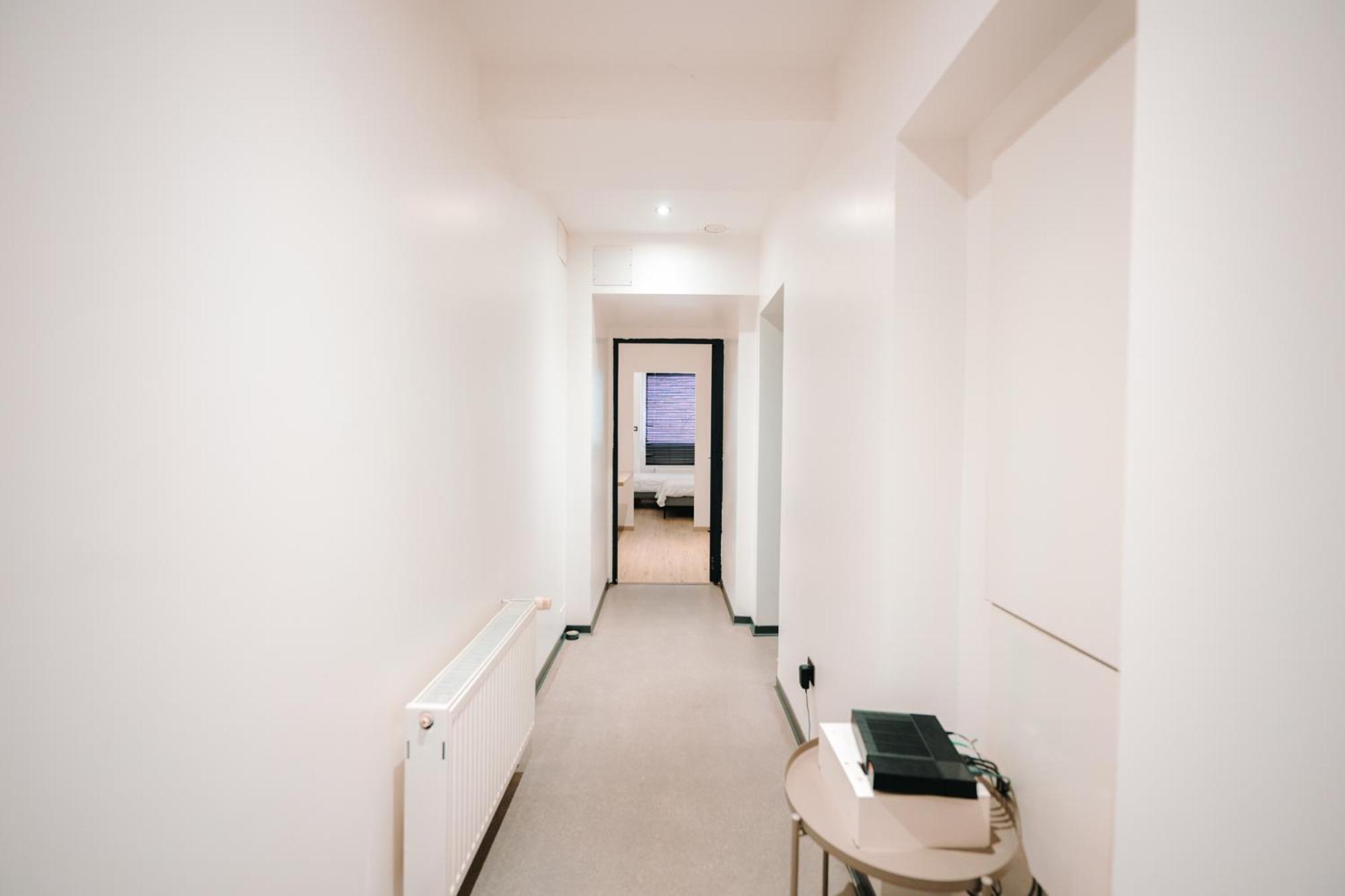 Grand Appartement Rez De Jardin Guebwiller Exterior foto